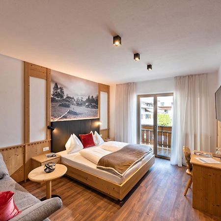Hotel Schallerhof Tesimo Εξωτερικό φωτογραφία