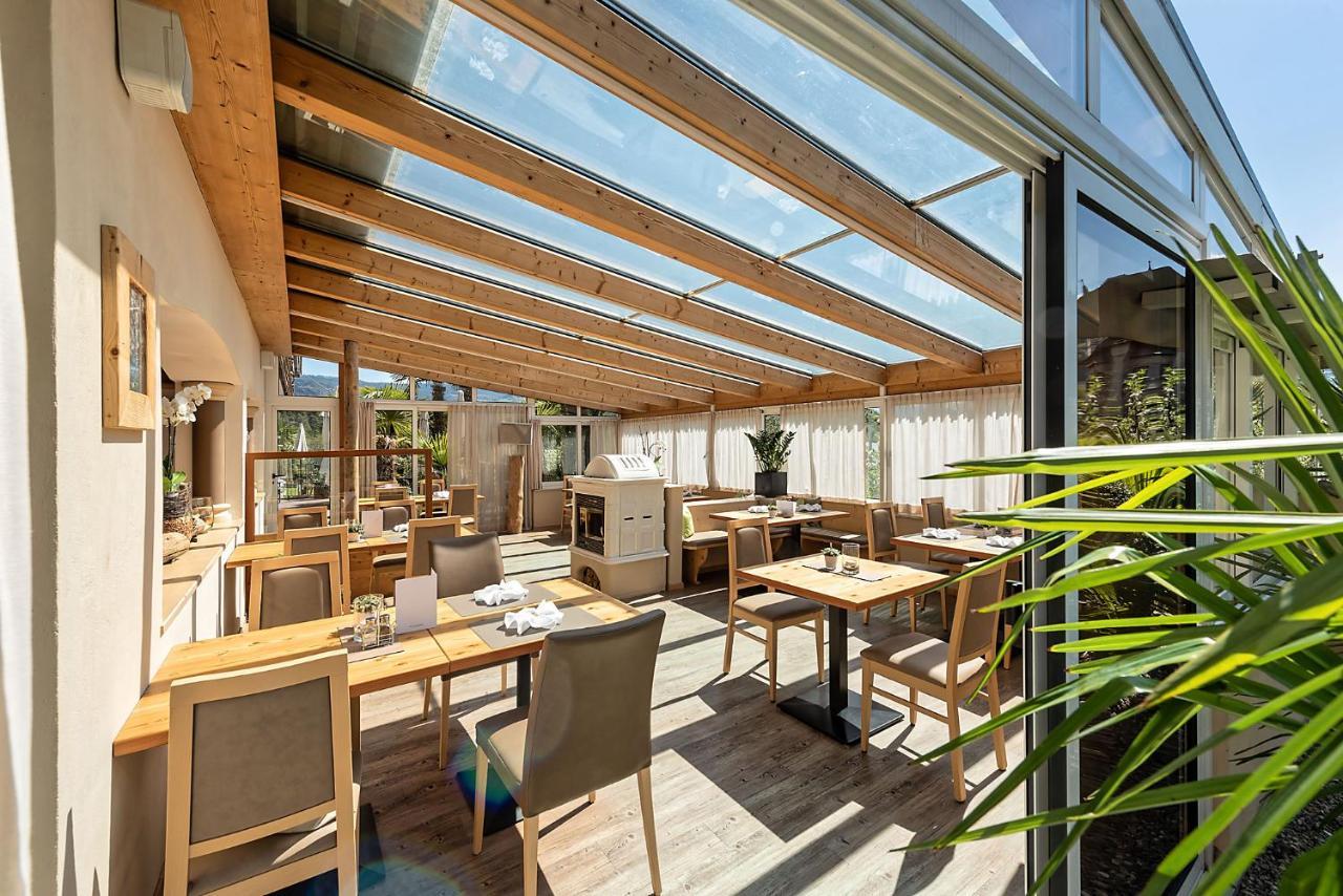Hotel Schallerhof Tesimo Εξωτερικό φωτογραφία