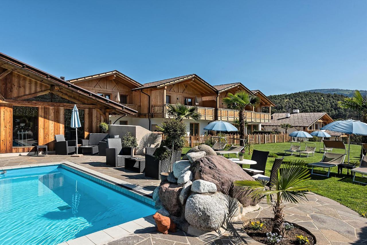 Hotel Schallerhof Tesimo Εξωτερικό φωτογραφία