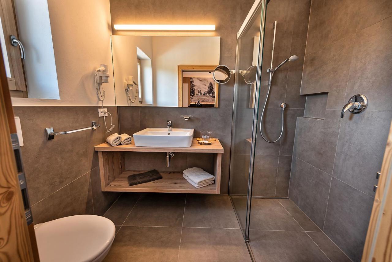 Hotel Schallerhof Tesimo Εξωτερικό φωτογραφία