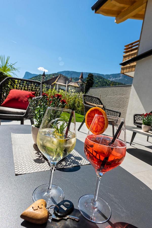 Hotel Schallerhof Tesimo Εξωτερικό φωτογραφία