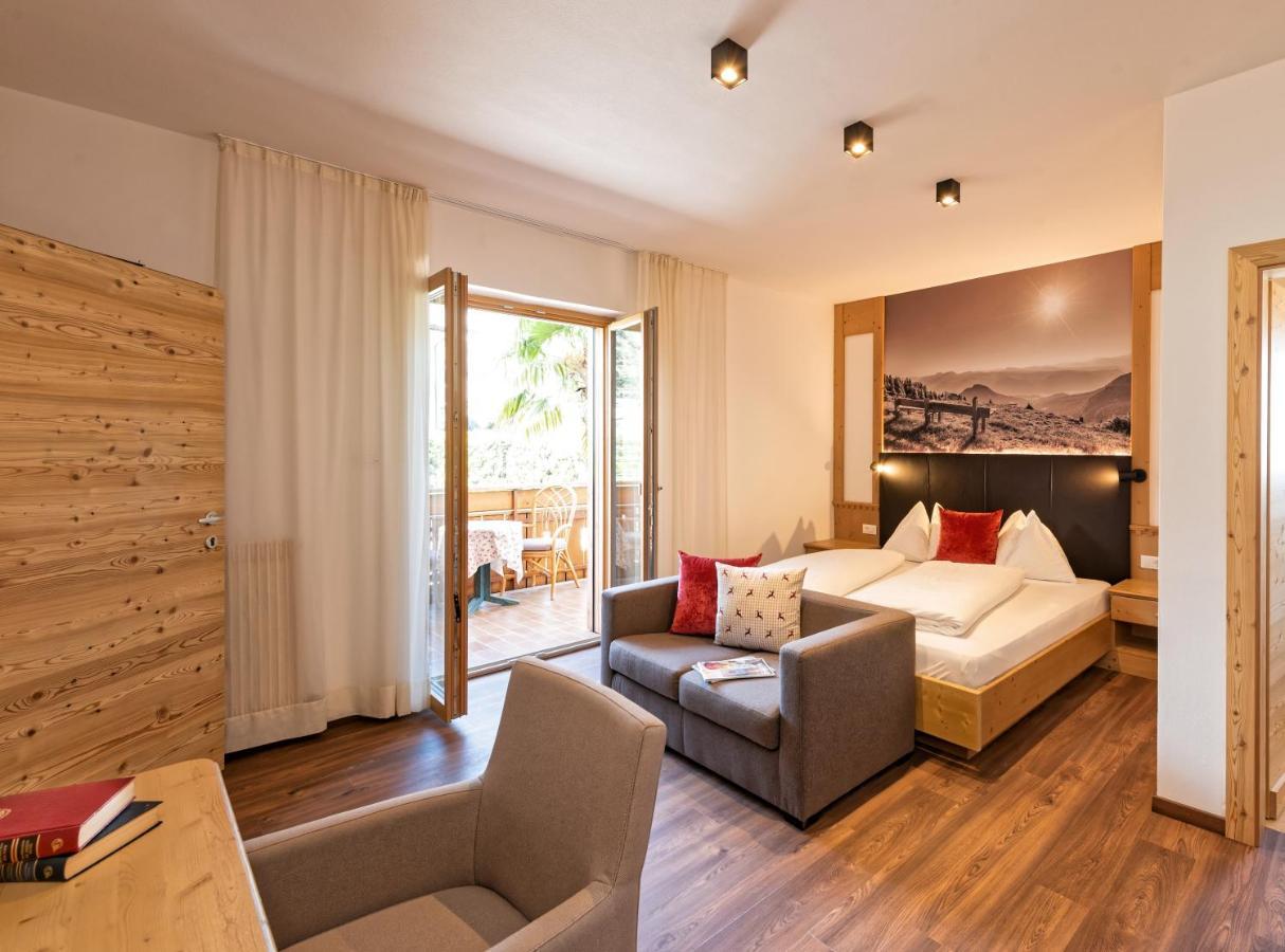 Hotel Schallerhof Tesimo Εξωτερικό φωτογραφία