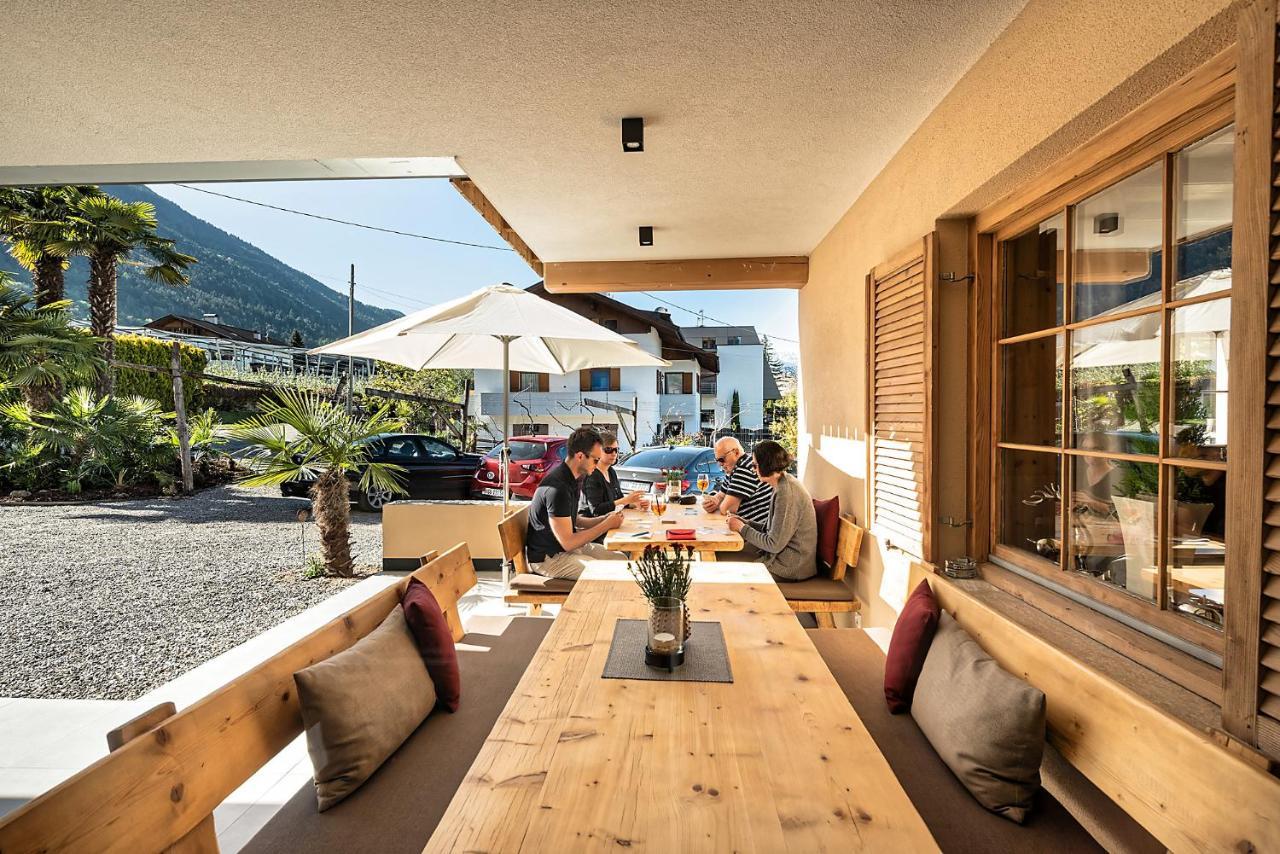 Hotel Schallerhof Tesimo Εξωτερικό φωτογραφία