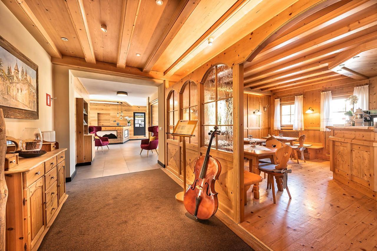 Hotel Schallerhof Tesimo Εξωτερικό φωτογραφία