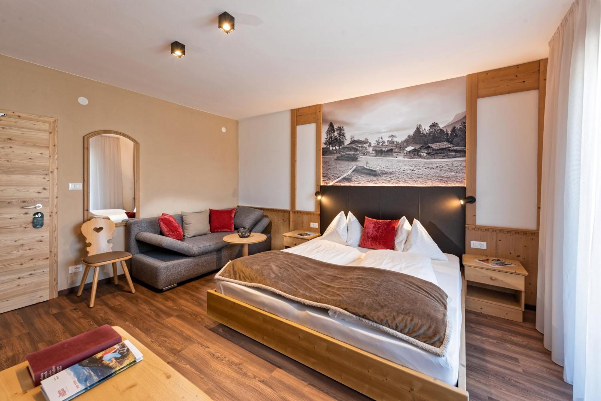 Hotel Schallerhof Tesimo Εξωτερικό φωτογραφία