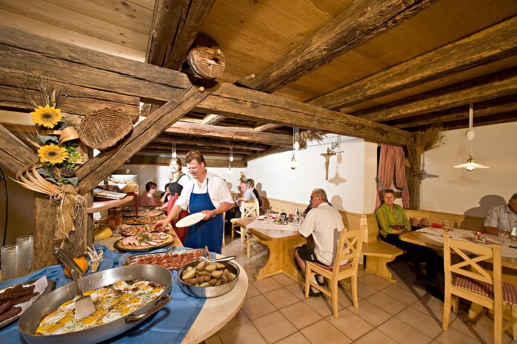 Hotel Schallerhof Tesimo Εξωτερικό φωτογραφία