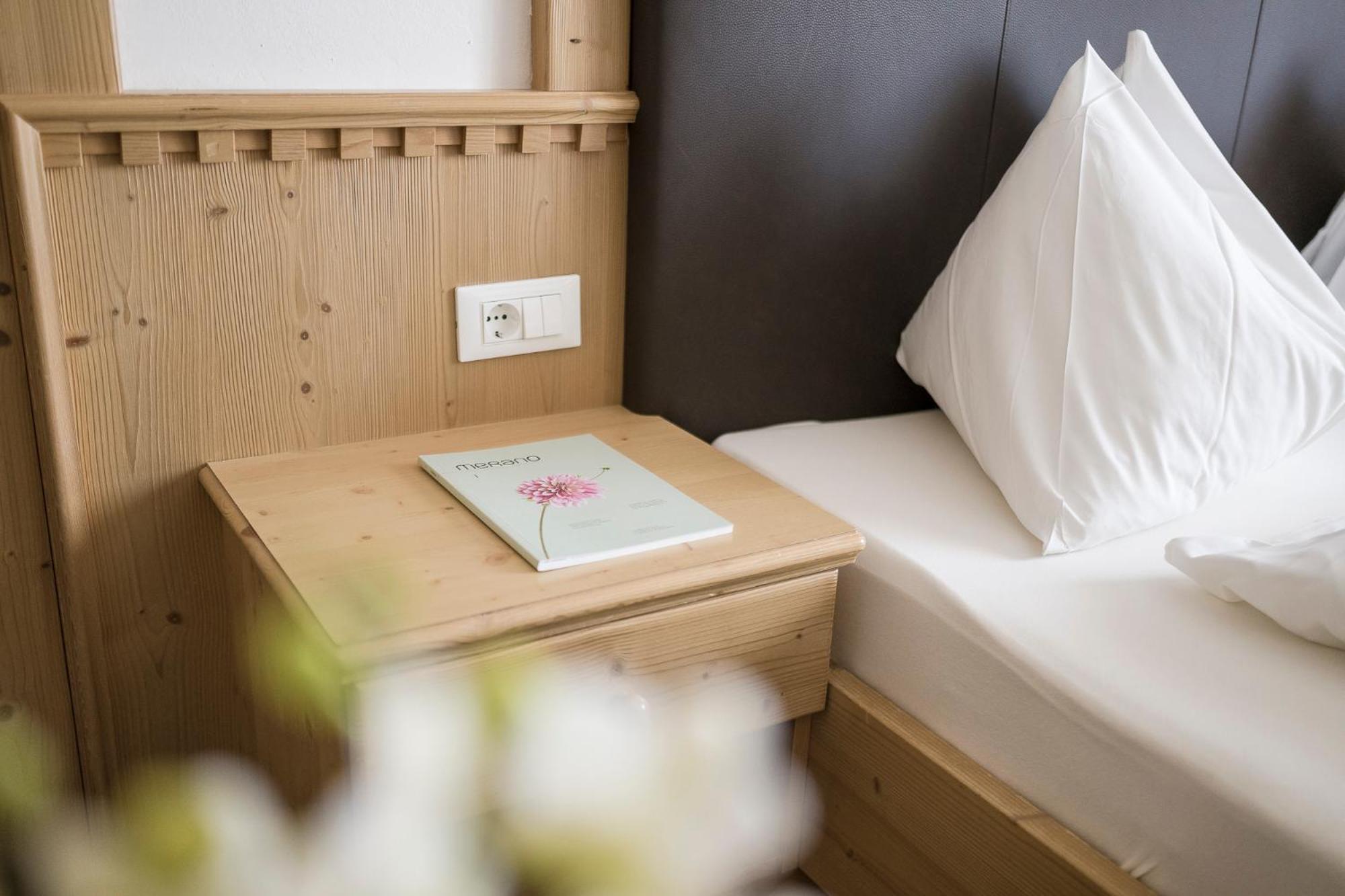 Hotel Schallerhof Tesimo Εξωτερικό φωτογραφία