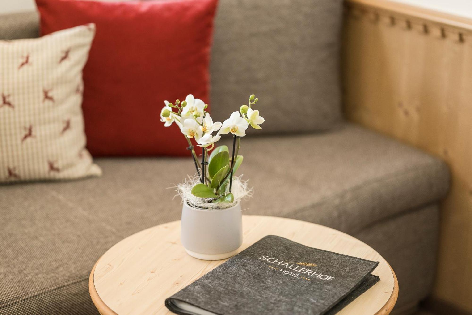Hotel Schallerhof Tesimo Εξωτερικό φωτογραφία
