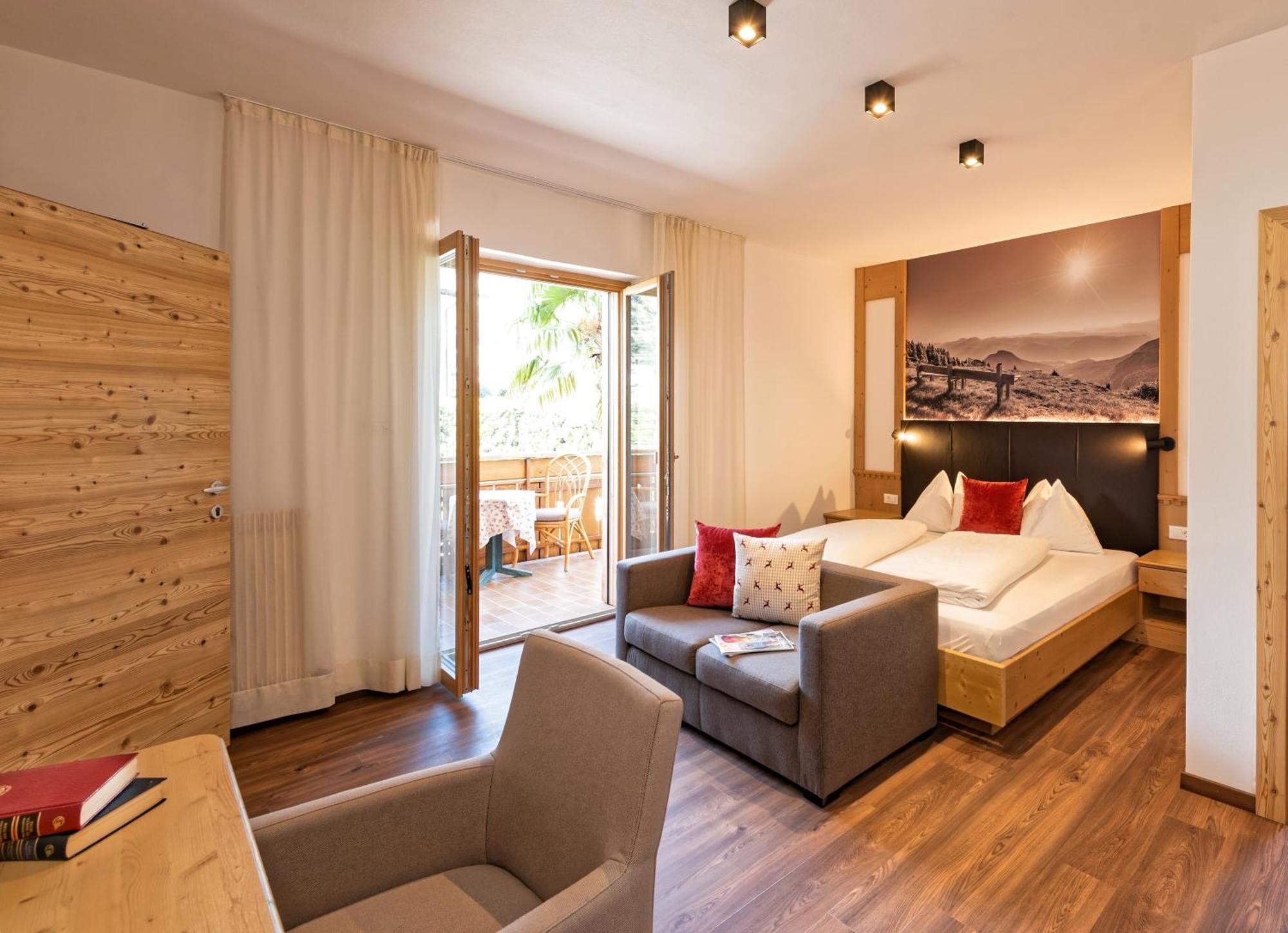Hotel Schallerhof Tesimo Εξωτερικό φωτογραφία