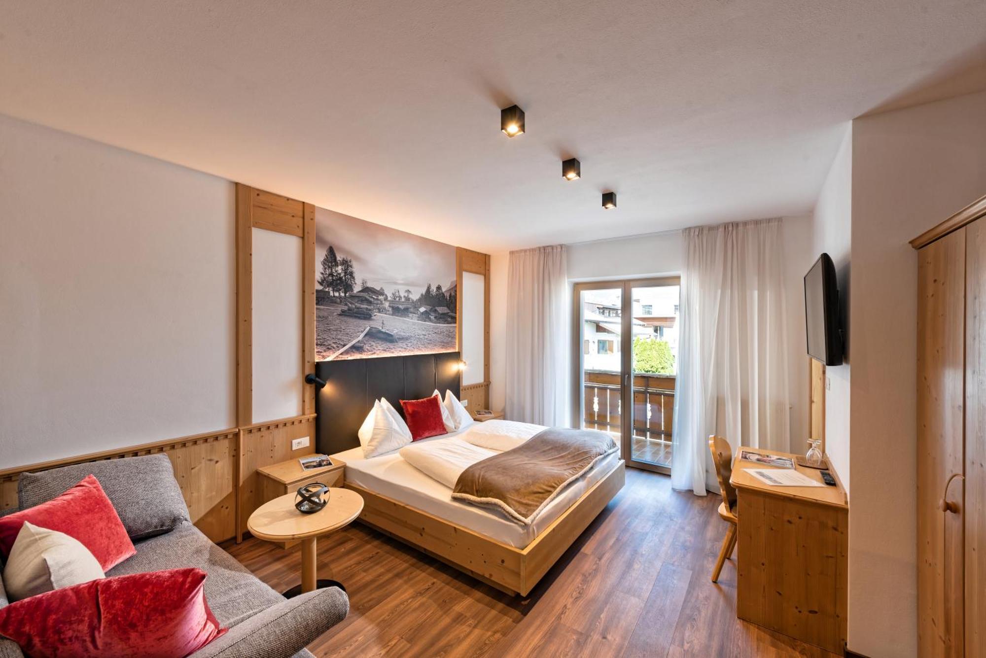 Hotel Schallerhof Tesimo Εξωτερικό φωτογραφία