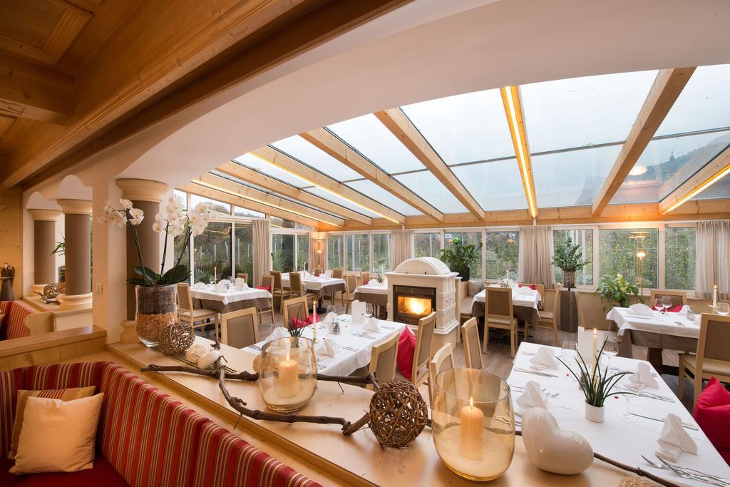 Hotel Schallerhof Tesimo Εξωτερικό φωτογραφία
