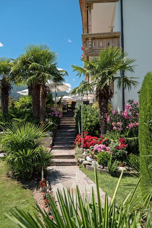 Hotel Schallerhof Tesimo Εξωτερικό φωτογραφία