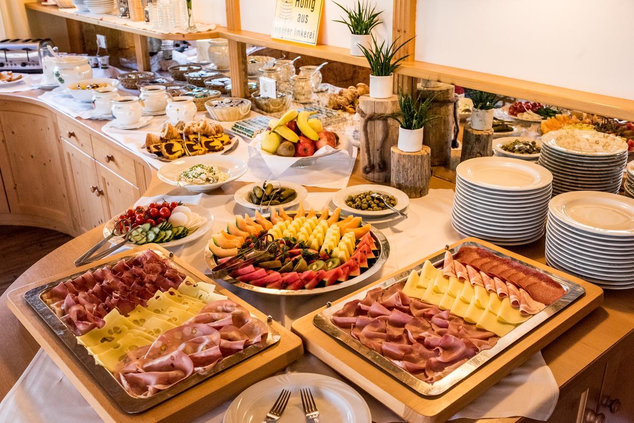 Hotel Schallerhof Tesimo Εξωτερικό φωτογραφία