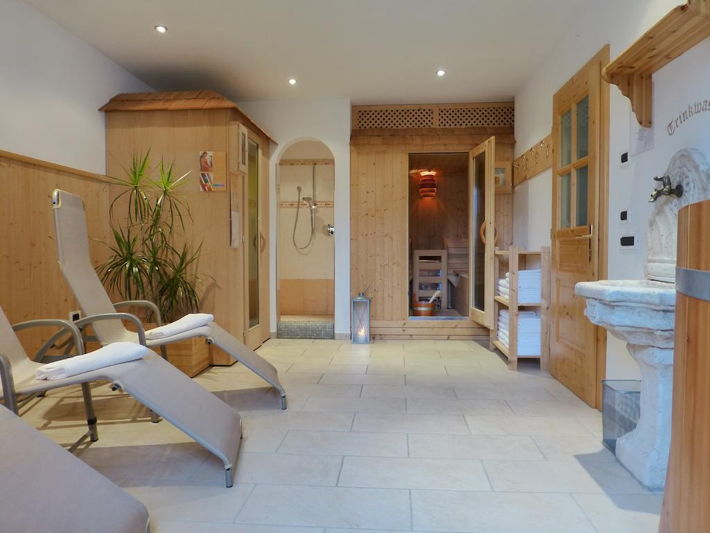 Hotel Schallerhof Tesimo Εξωτερικό φωτογραφία