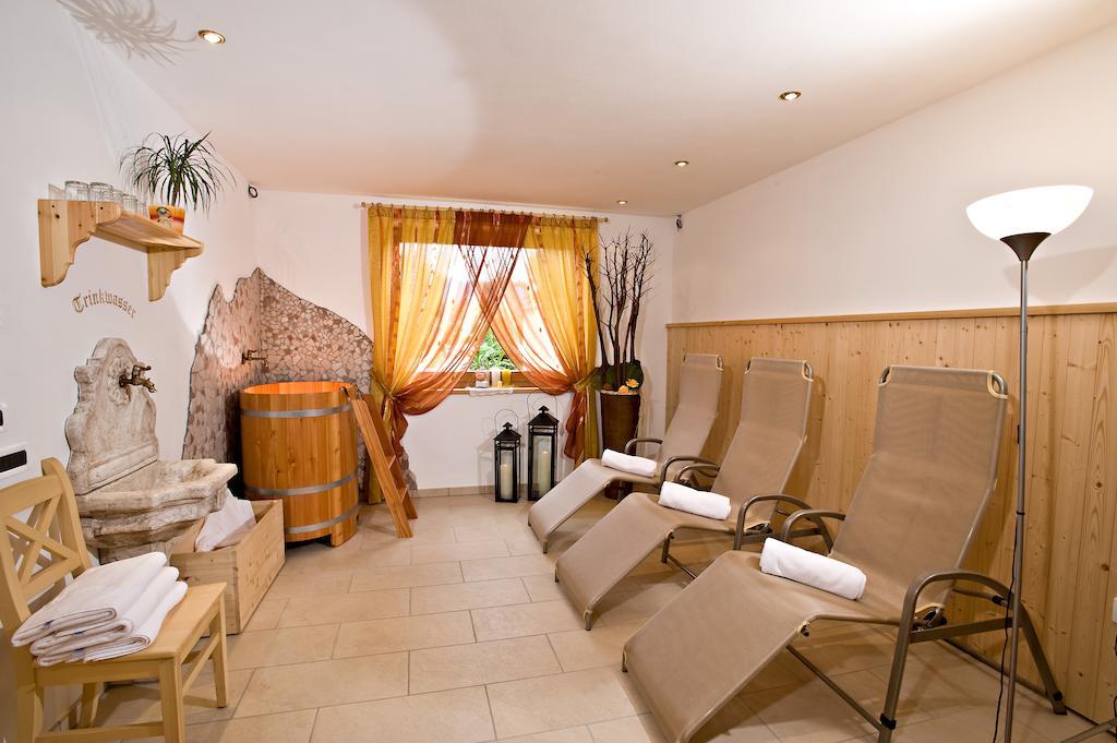Hotel Schallerhof Tesimo Εξωτερικό φωτογραφία