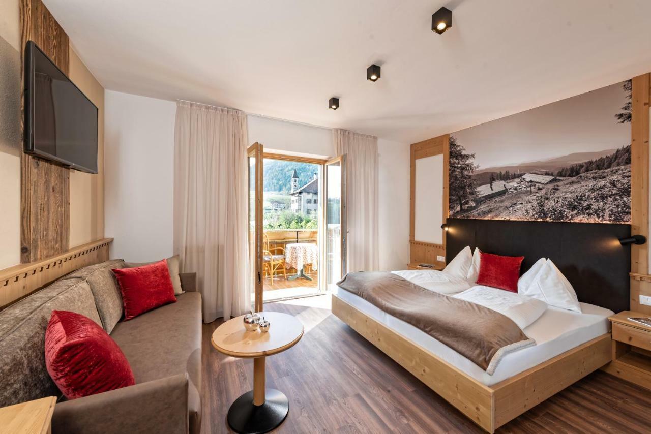 Hotel Schallerhof Tesimo Εξωτερικό φωτογραφία