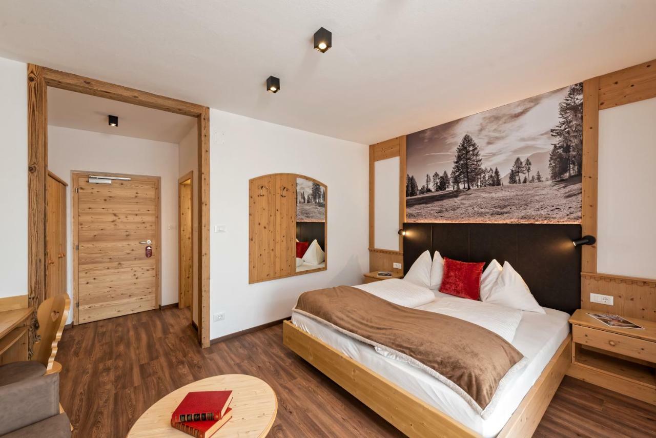 Hotel Schallerhof Tesimo Εξωτερικό φωτογραφία